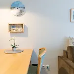 Appartement 378, Seepark Sellin (Rugen)