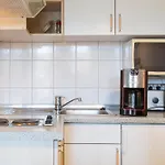 Appartement 378, Seepark Sellin (Rugen)