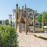 378, Seepark Appartement Sellin (Rugen)