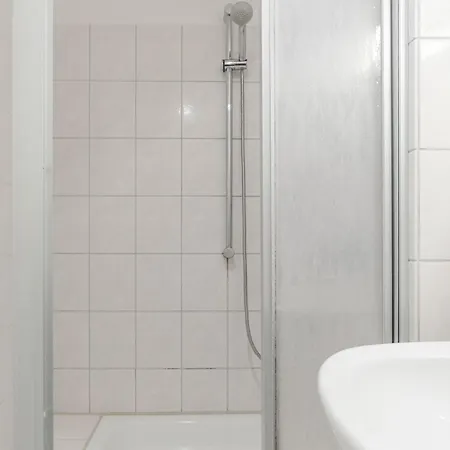 378, Seepark Apartment