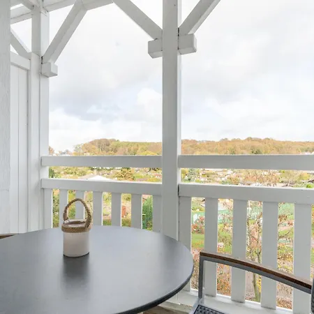 378, Seepark Apartman *