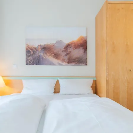 378, Seepark Apartman *