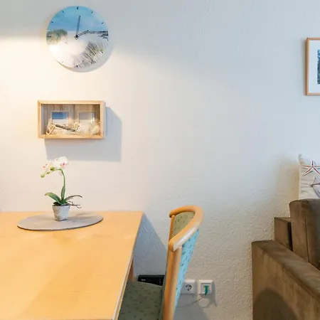 378, Seepark Appartement Sellin (Rugen)