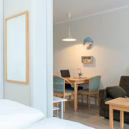 Apartamento 378, Seepark *