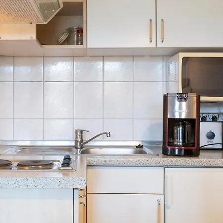 378, Seepark Apartman