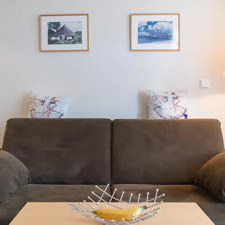 Apartamento 378, Seepark *