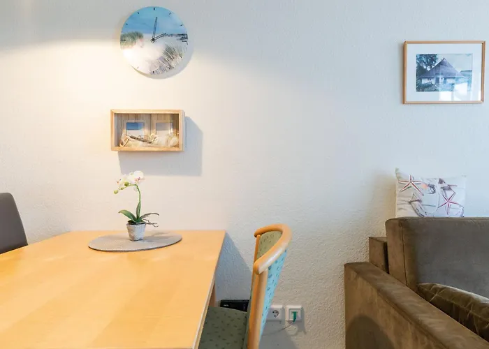 Lägenhet 378, Seepark Sellin (Rugen)