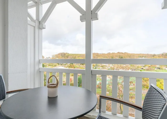 378, Seepark Lägenhet *