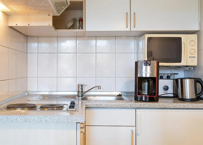 378, Seepark Lägenhet