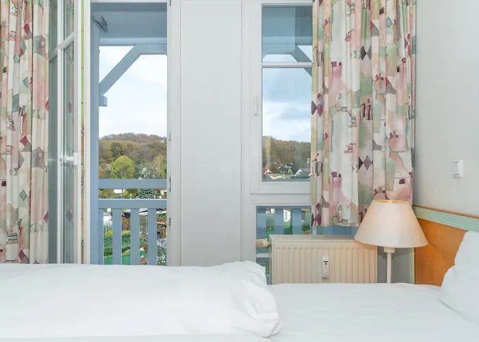 Lägenhet 378, Seepark *